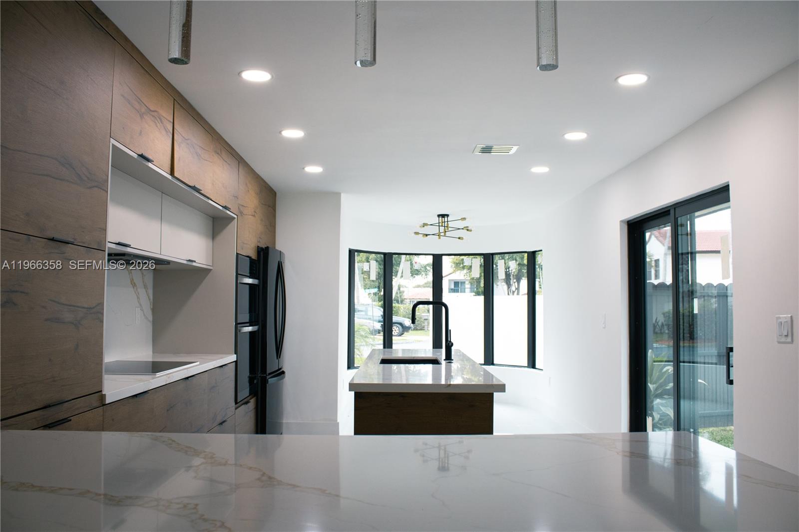 THE MISSIONS - Residential