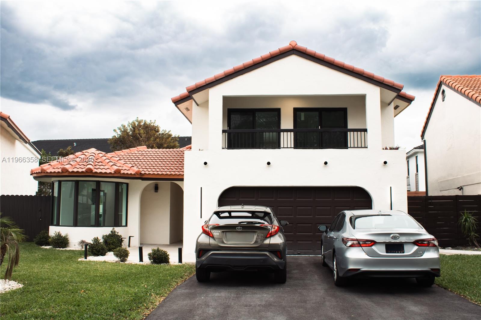 THE MISSIONS - Residential