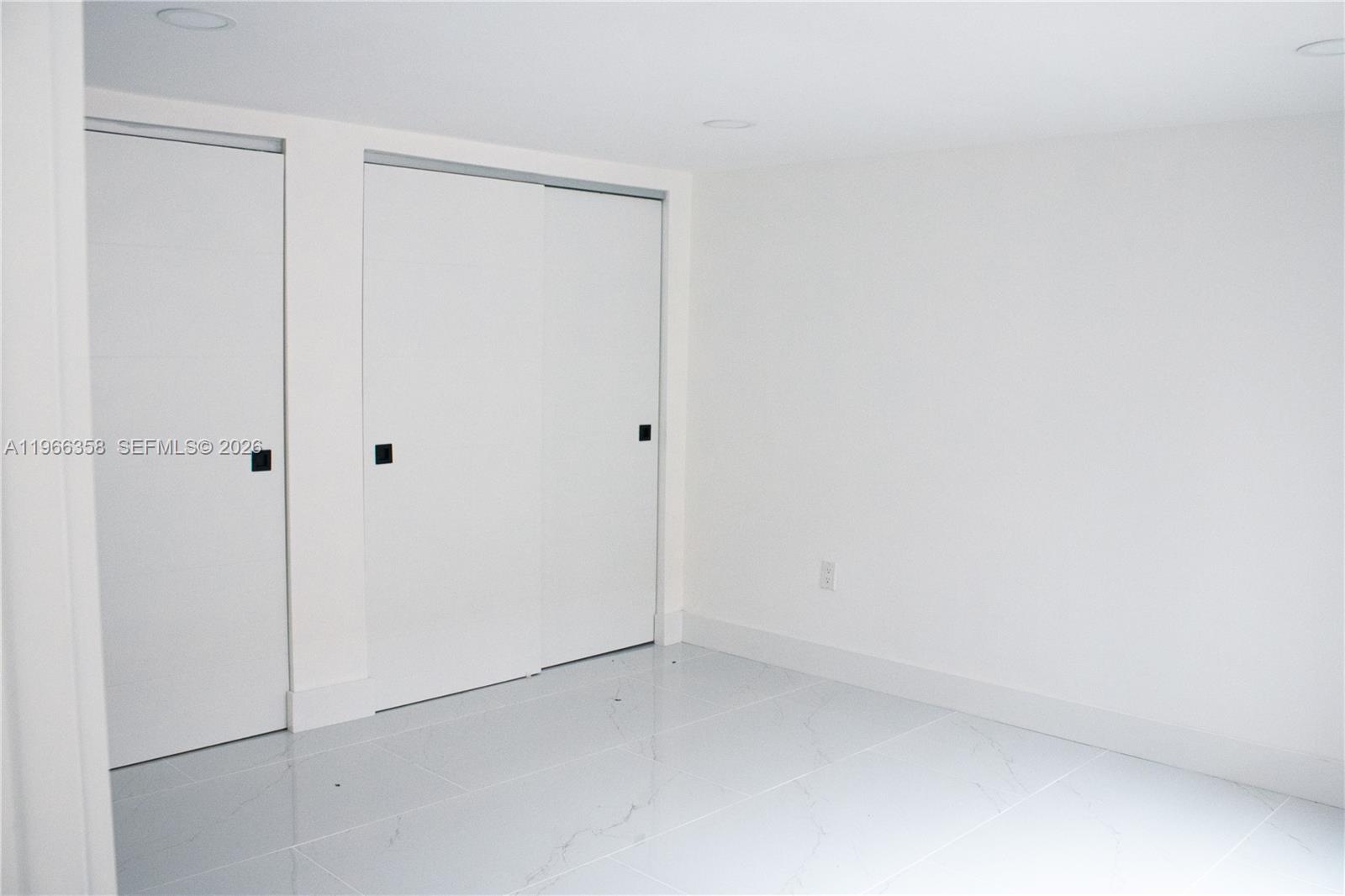 THE MISSIONS - Residential