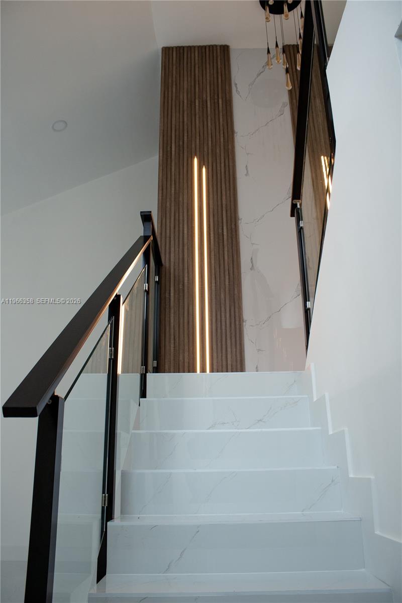 THE MISSIONS - Residential