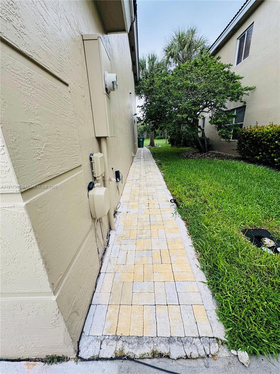 NASHER PLAT - Residential