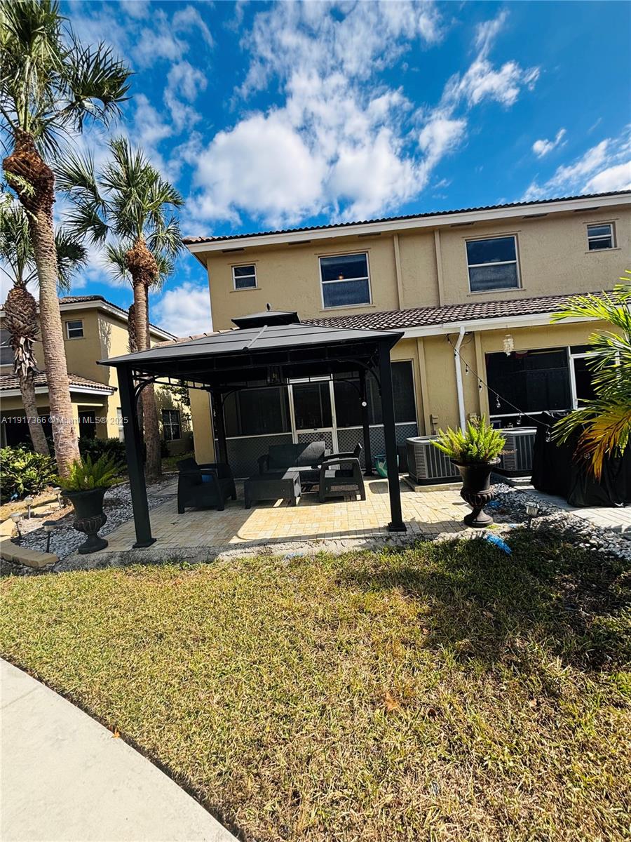 NASHER PLAT - Residential