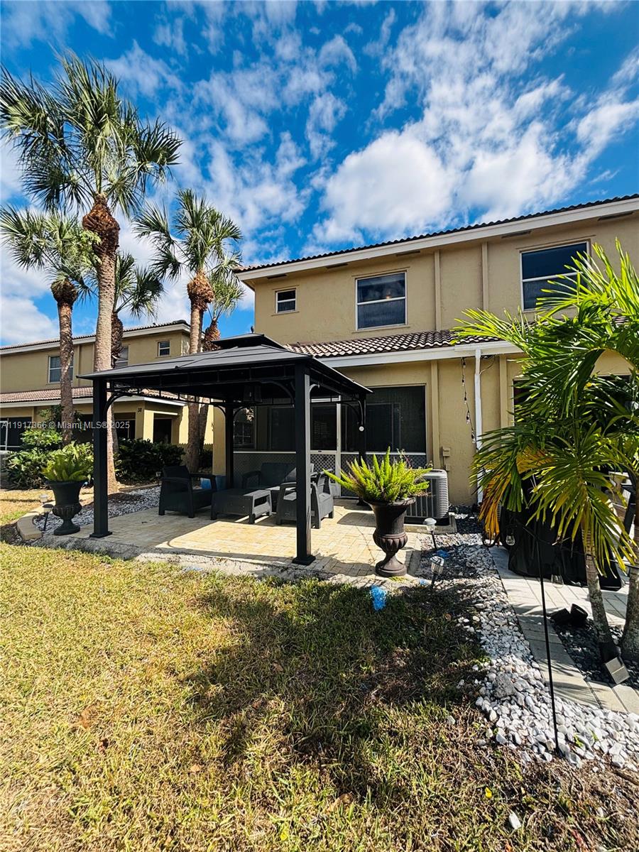 NASHER PLAT - Residential