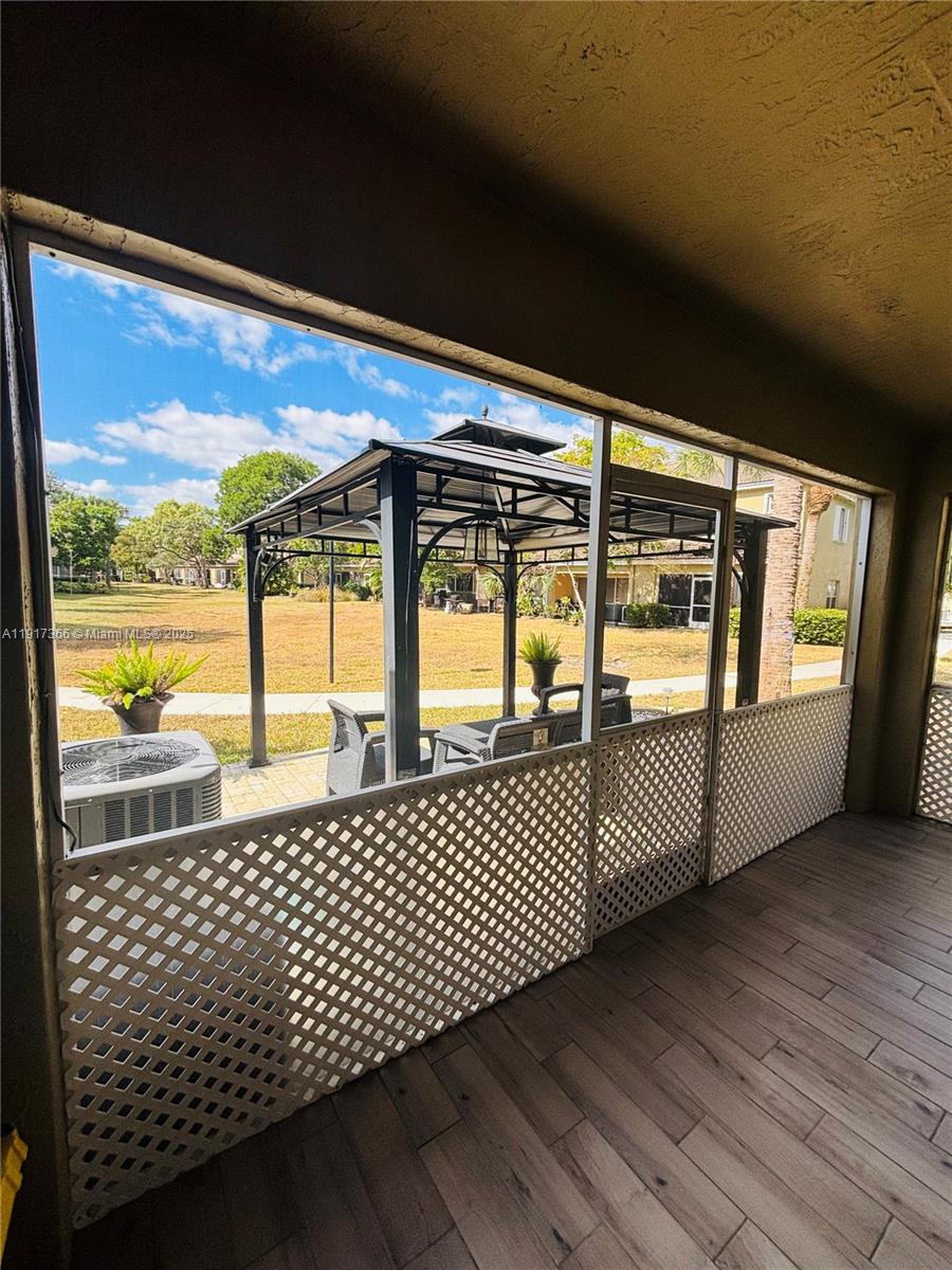 NASHER PLAT - Residential