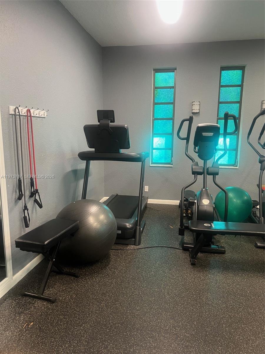 PETUNIA GARDENS CONDO - Residential