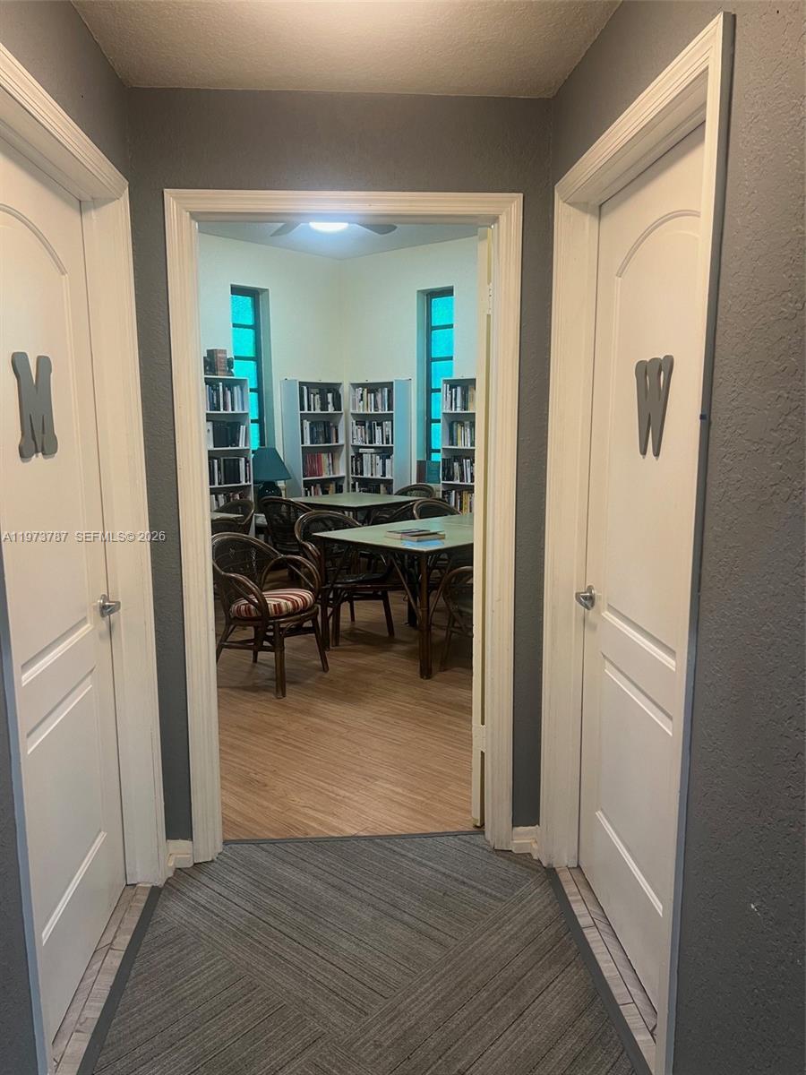 PETUNIA GARDENS CONDO - Residential