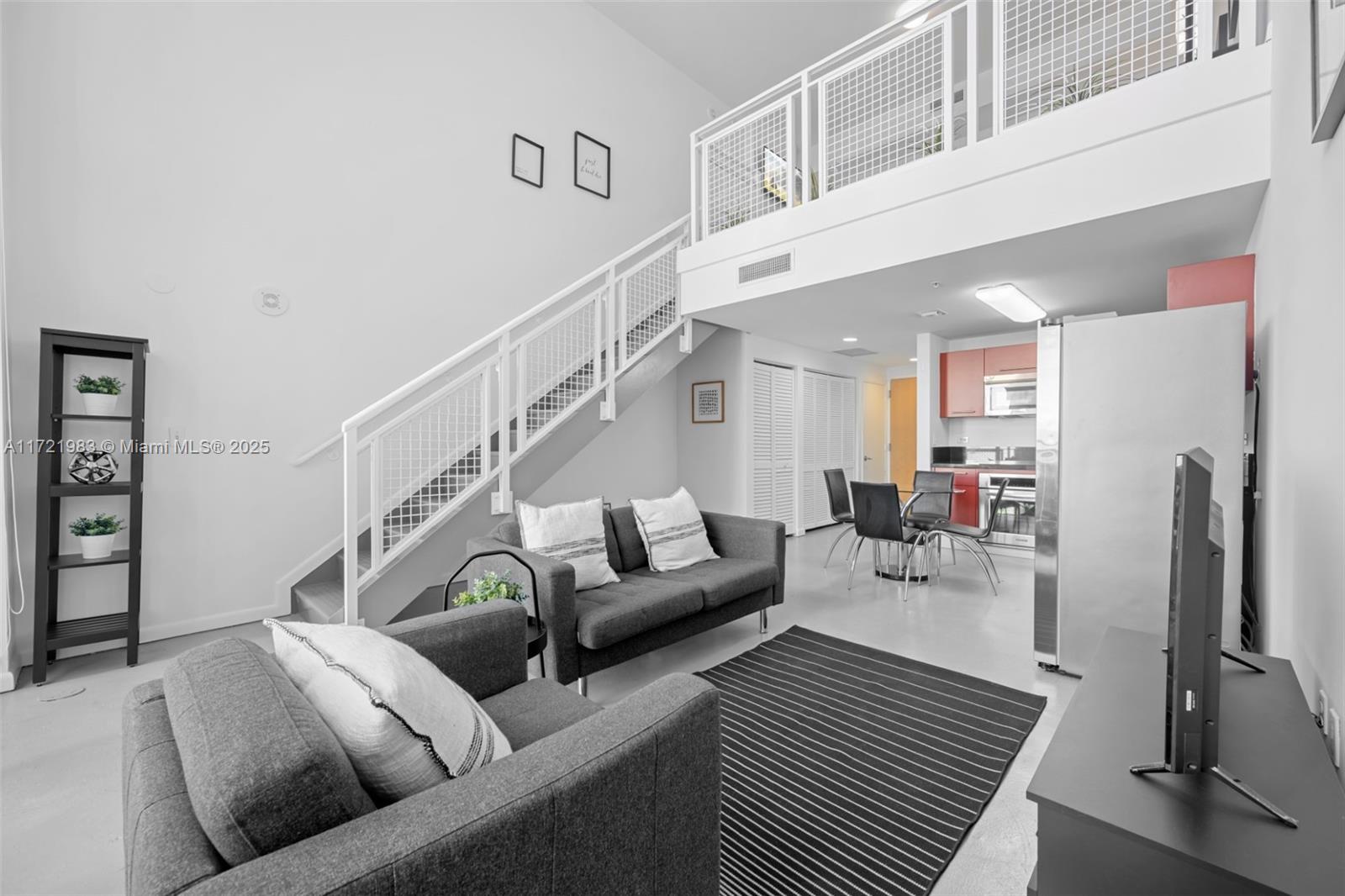 Property for Sale at 244 Biscayne Blvd 449, Miami, Broward County, Florida - Bedrooms: 1 
Bathrooms: 2  - $399,000