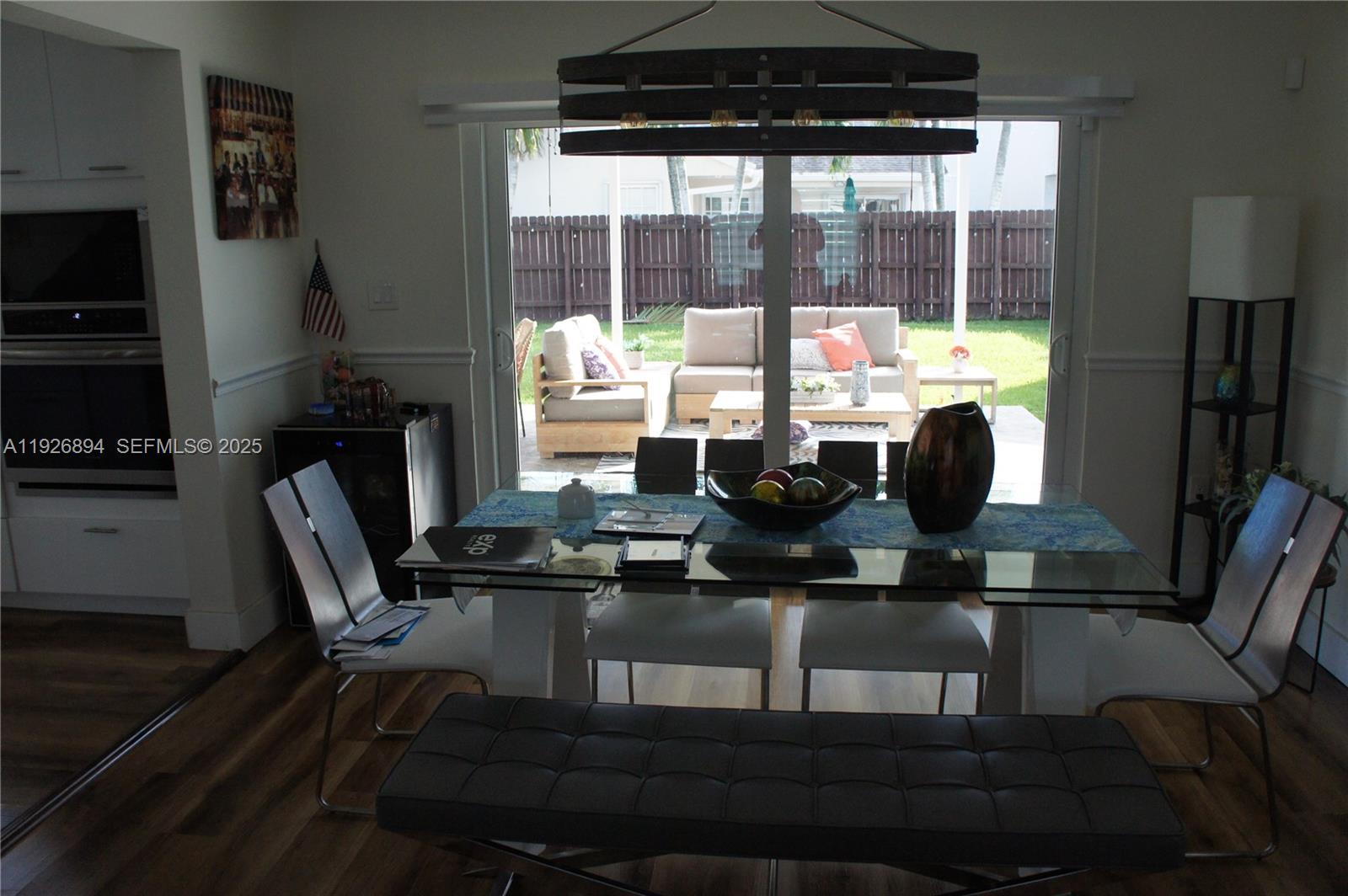 PANACHE SEC 4 - Residential