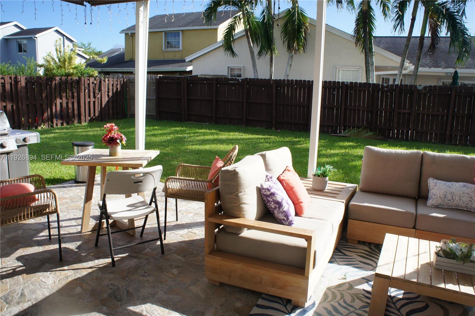 PANACHE SEC 4 - Residential