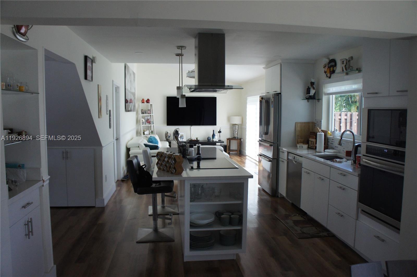 PANACHE SEC 4 - Residential