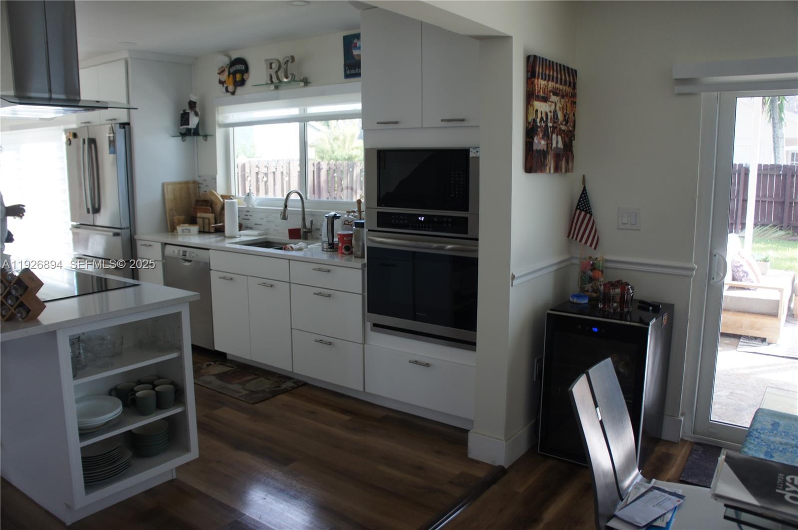 PANACHE SEC 4 - Residential