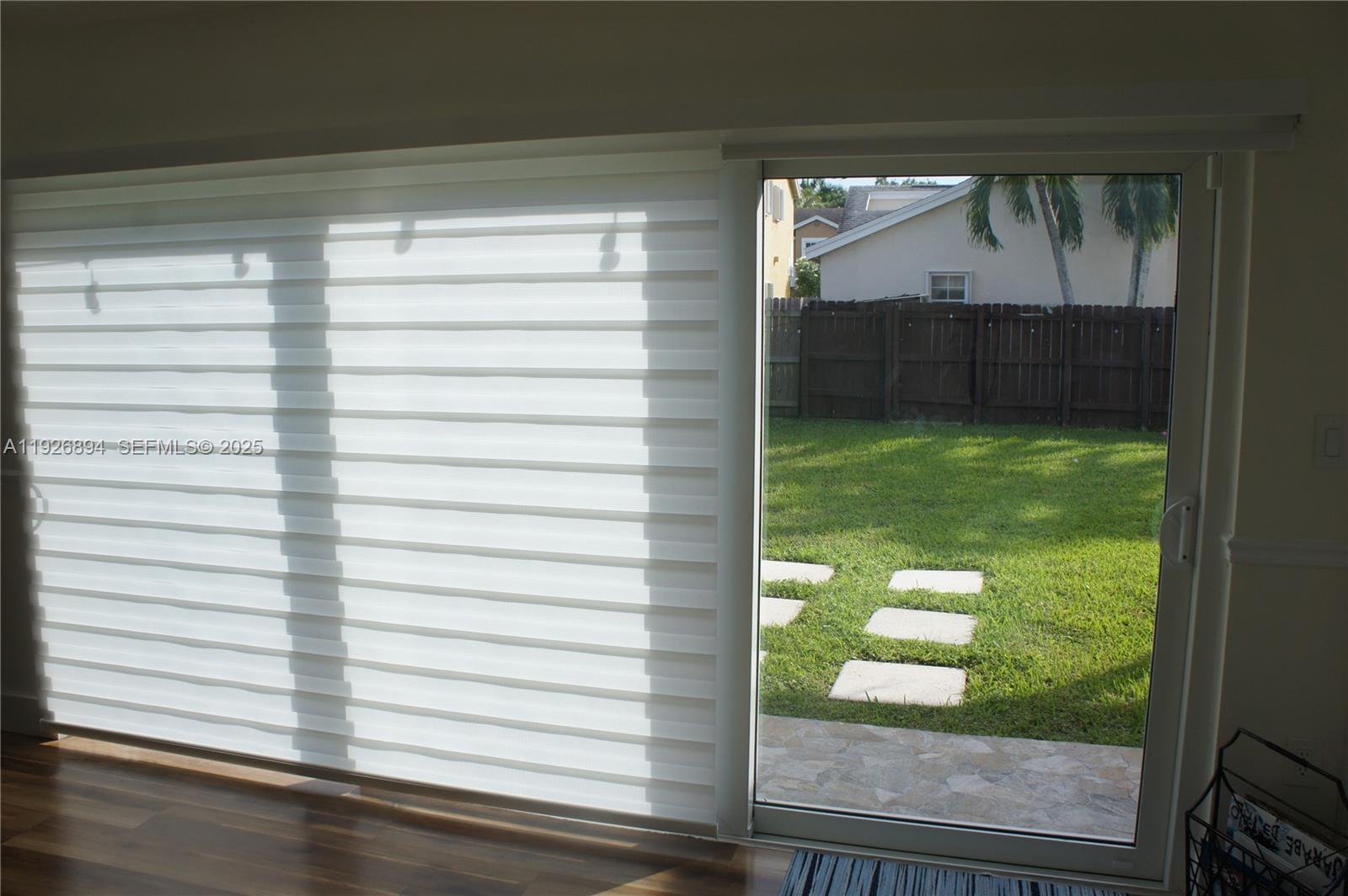 PANACHE SEC 4 - Residential