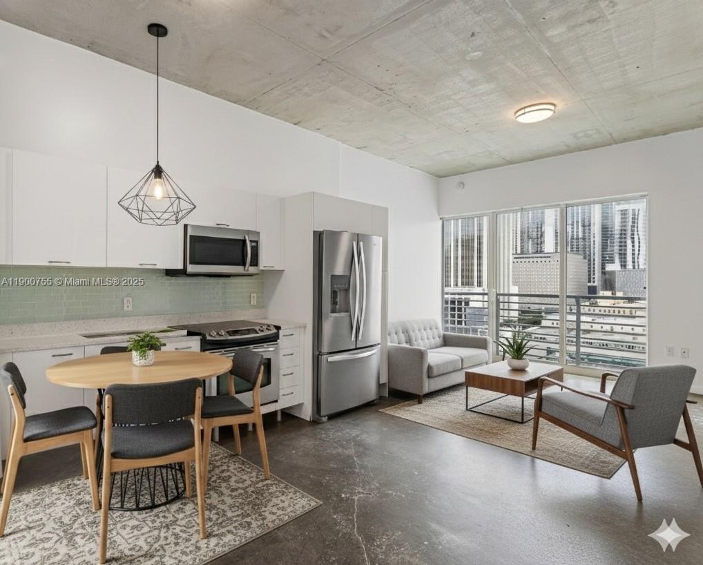 THE LOFT DOWNTOWN II COND - Residential