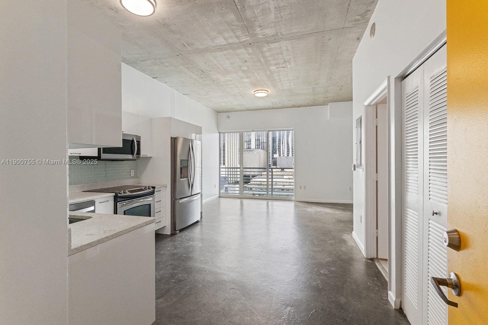 THE LOFT DOWNTOWN II COND - Residential