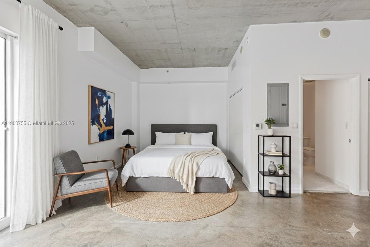 THE LOFT DOWNTOWN II COND - Residential