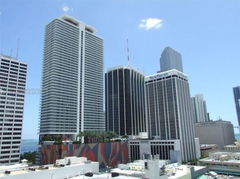 133 NE 2nd Ave 1104 Miami FL 33132