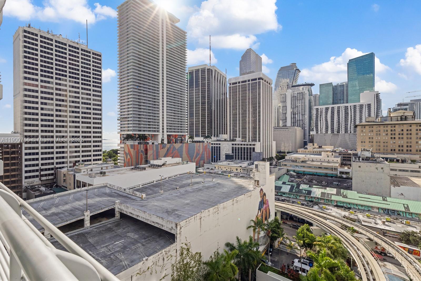 THE LOFT DOWNTOWN II COND - Residential