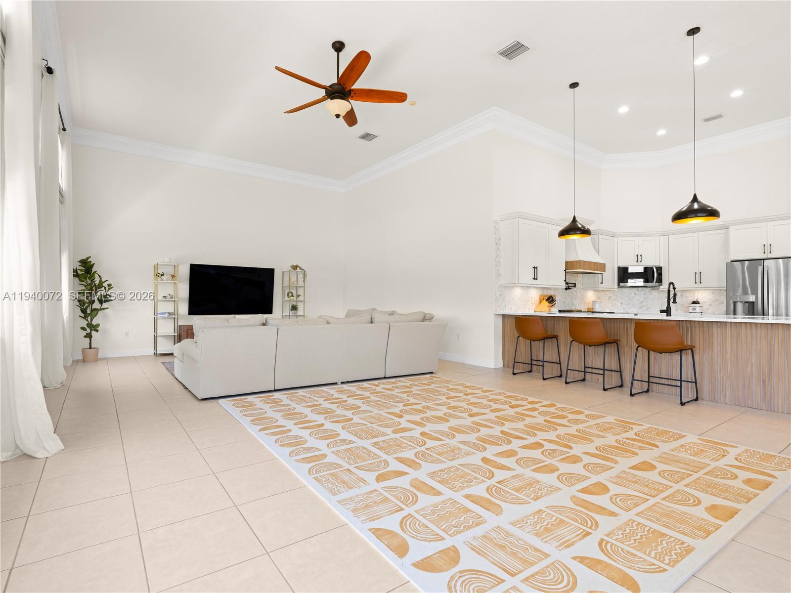 RIVERSTONE - Residential