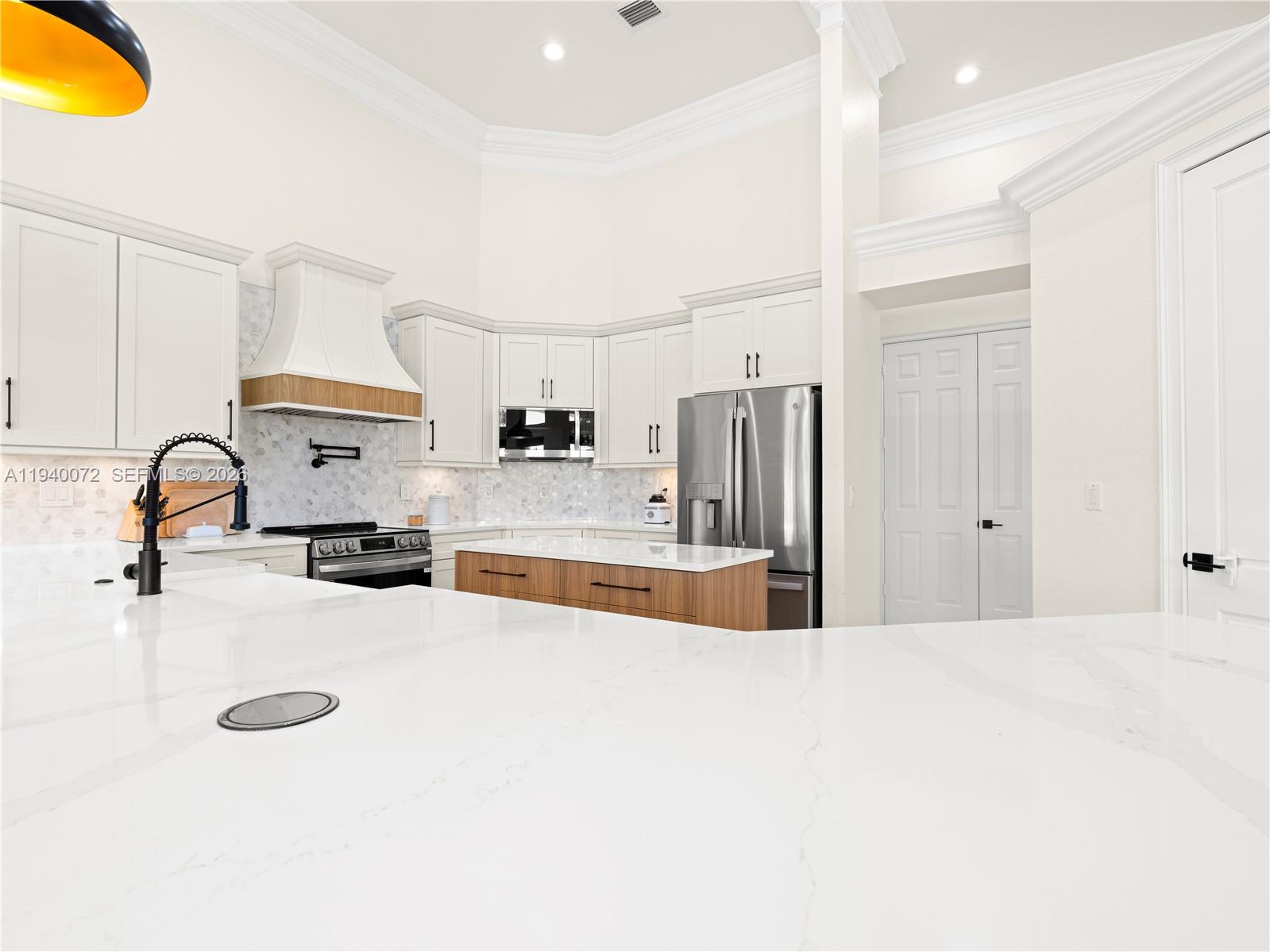 RIVERSTONE - Residential