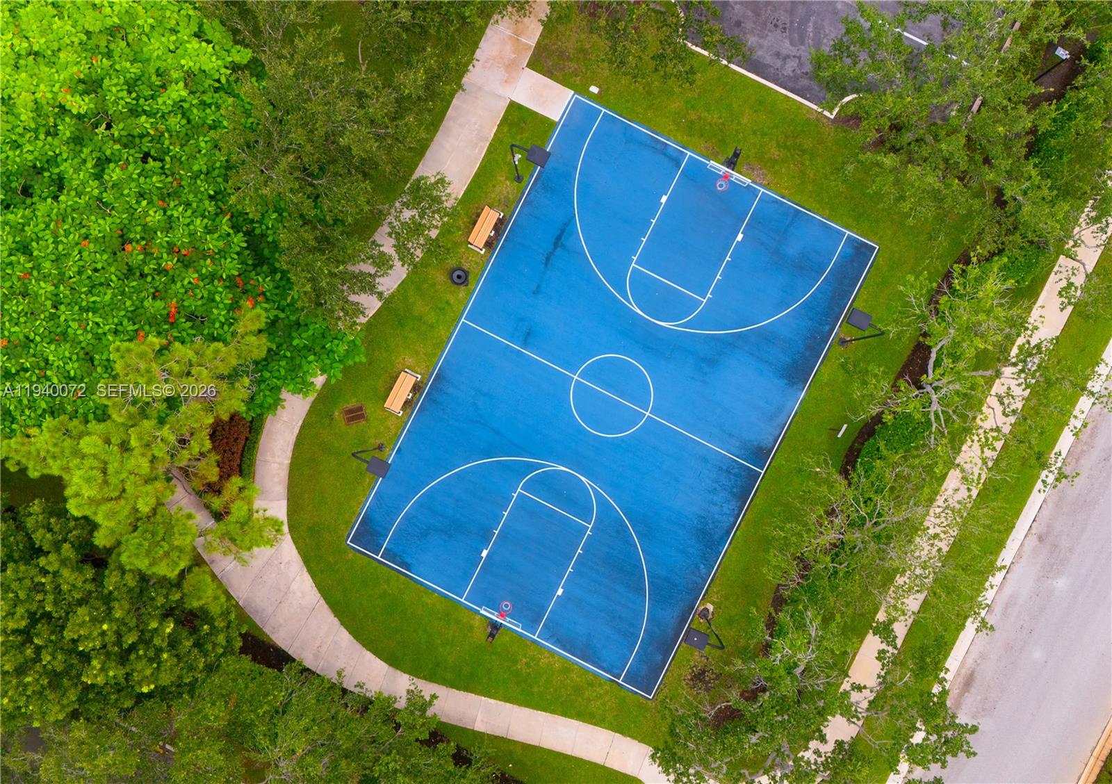 RIVERSTONE - Residential