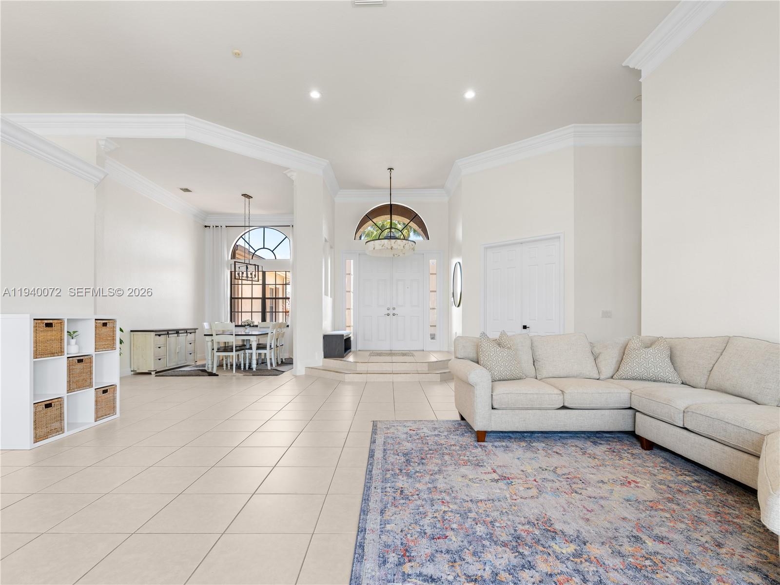 RIVERSTONE - Residential