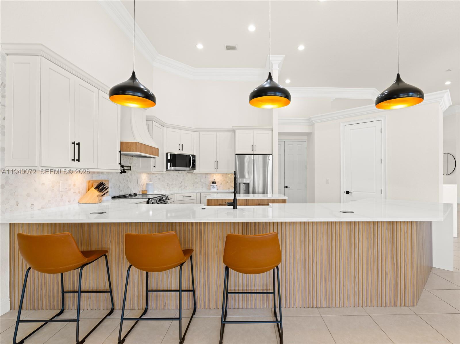 RIVERSTONE - Residential