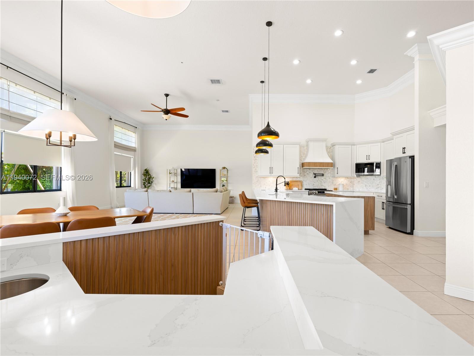 RIVERSTONE - Residential