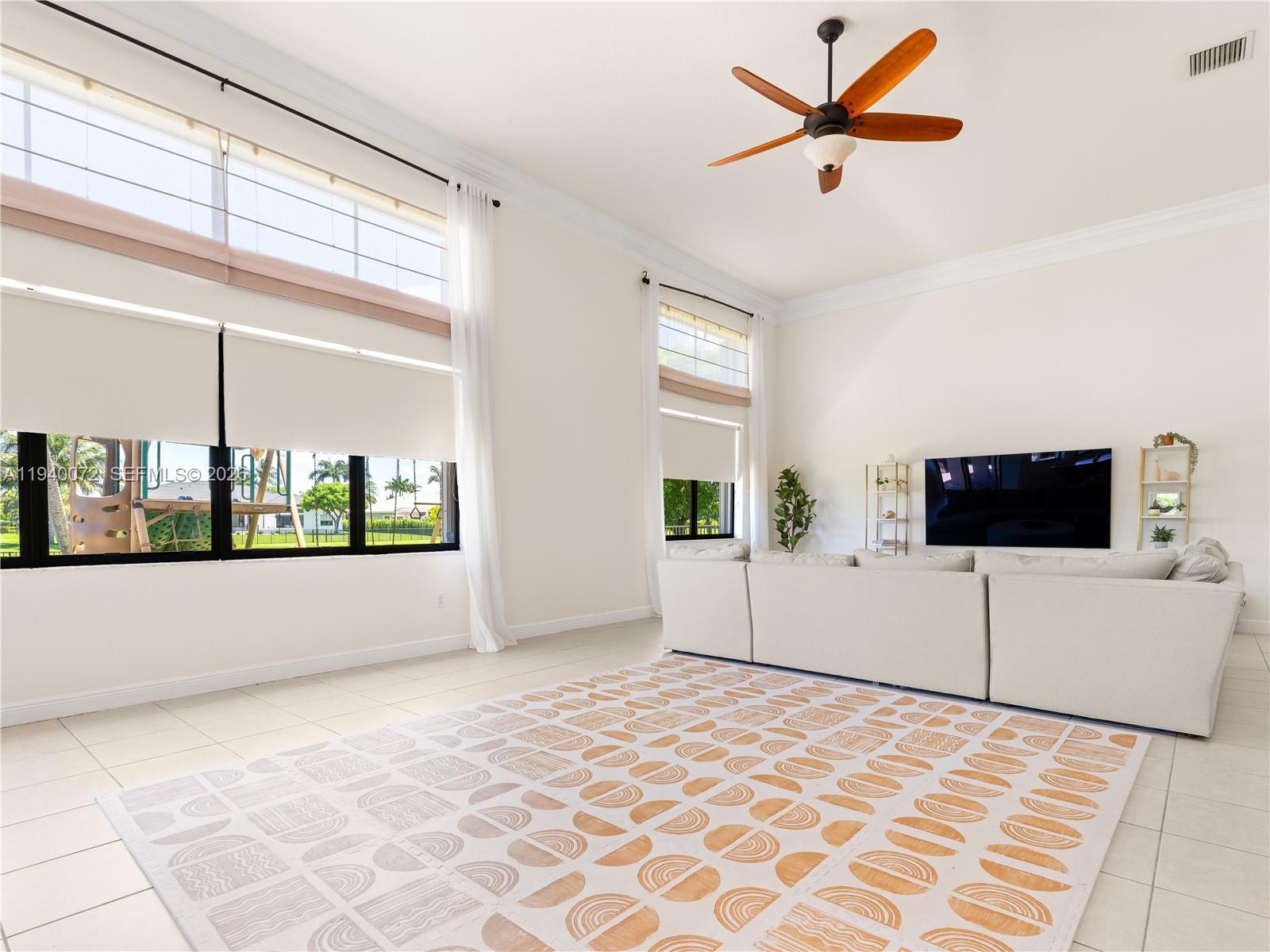 RIVERSTONE - Residential