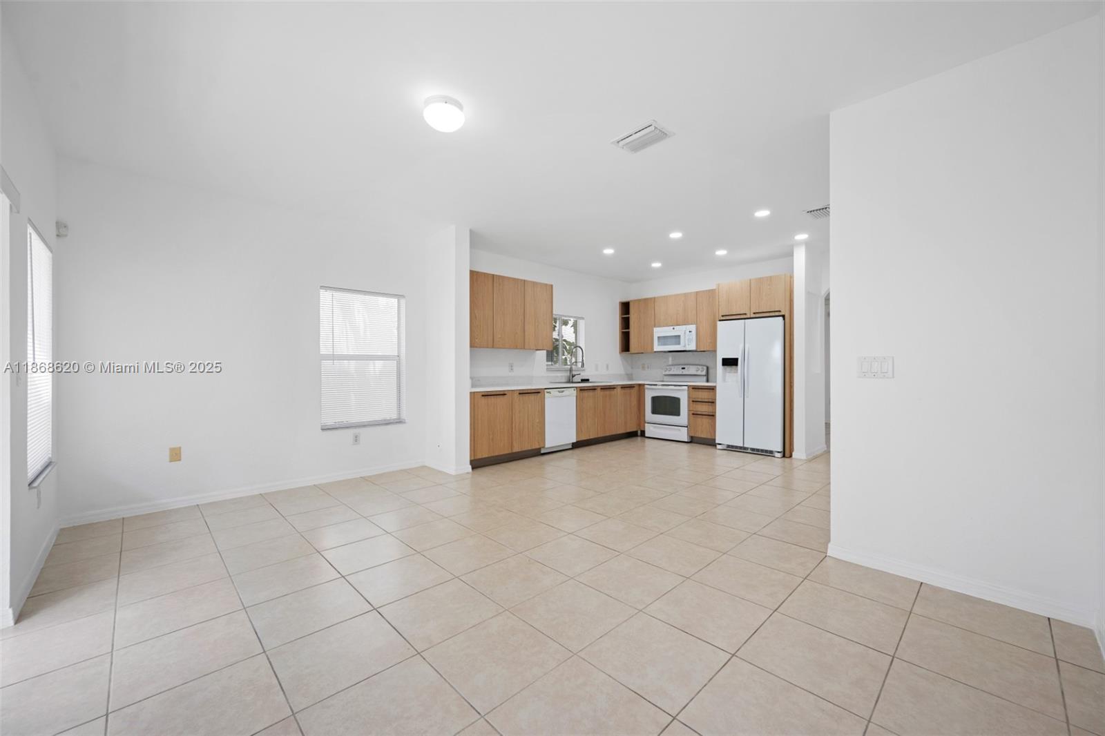 CAMBRIDGE PARK - Residential