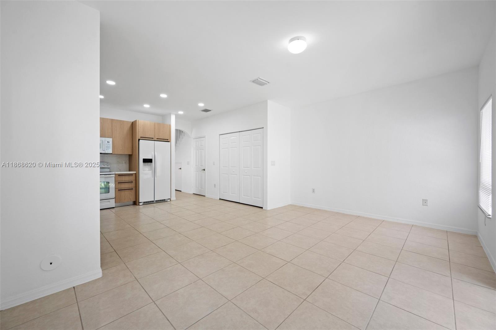 CAMBRIDGE PARK - Residential