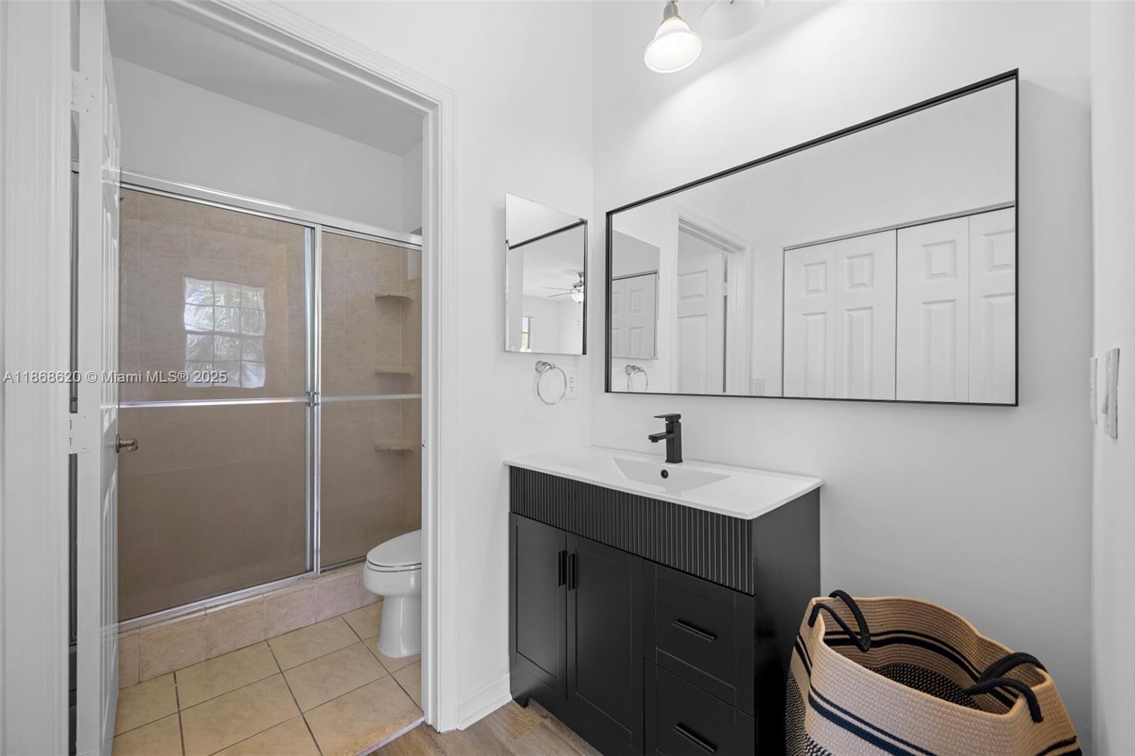 CAMBRIDGE PARK - Residential