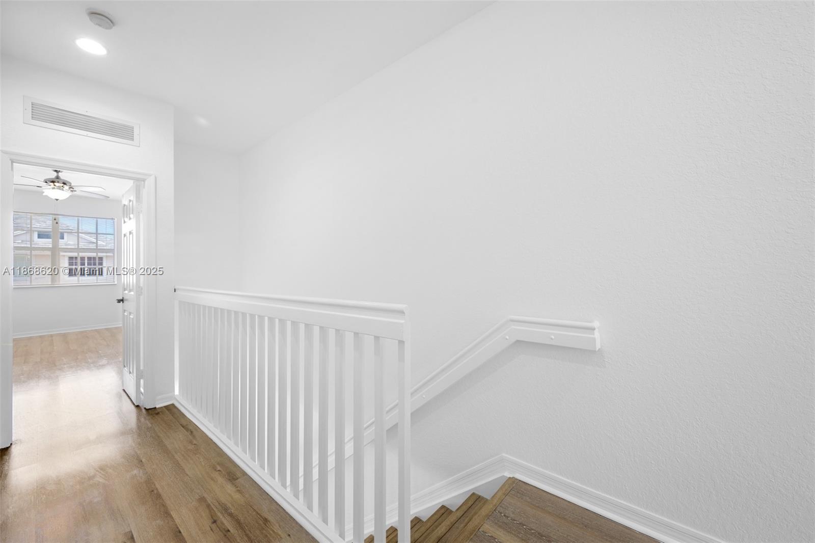 CAMBRIDGE PARK - Residential