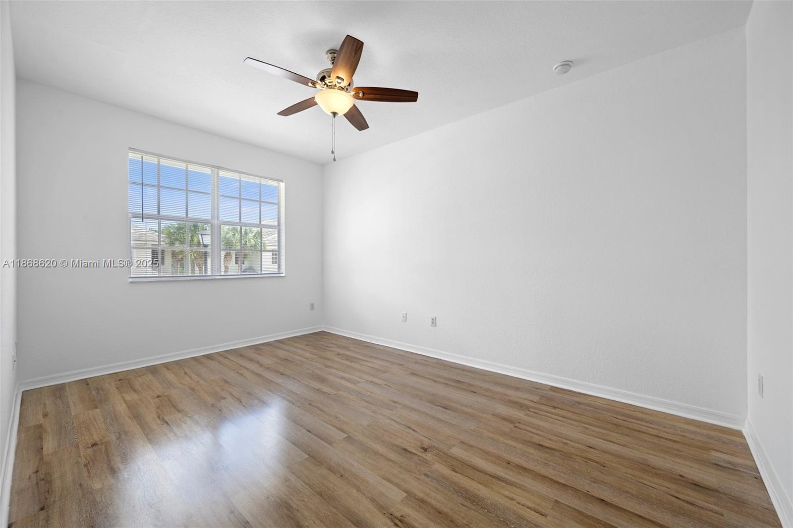 CAMBRIDGE PARK - Residential