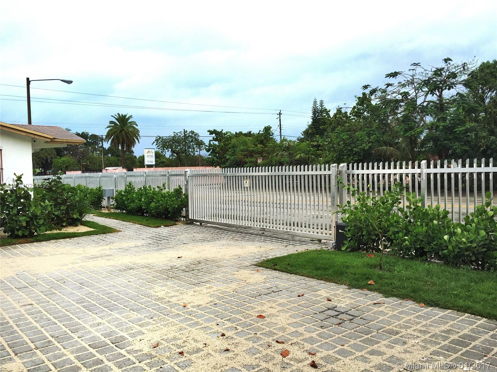 RAILWAY SHOPS - Residential Lease