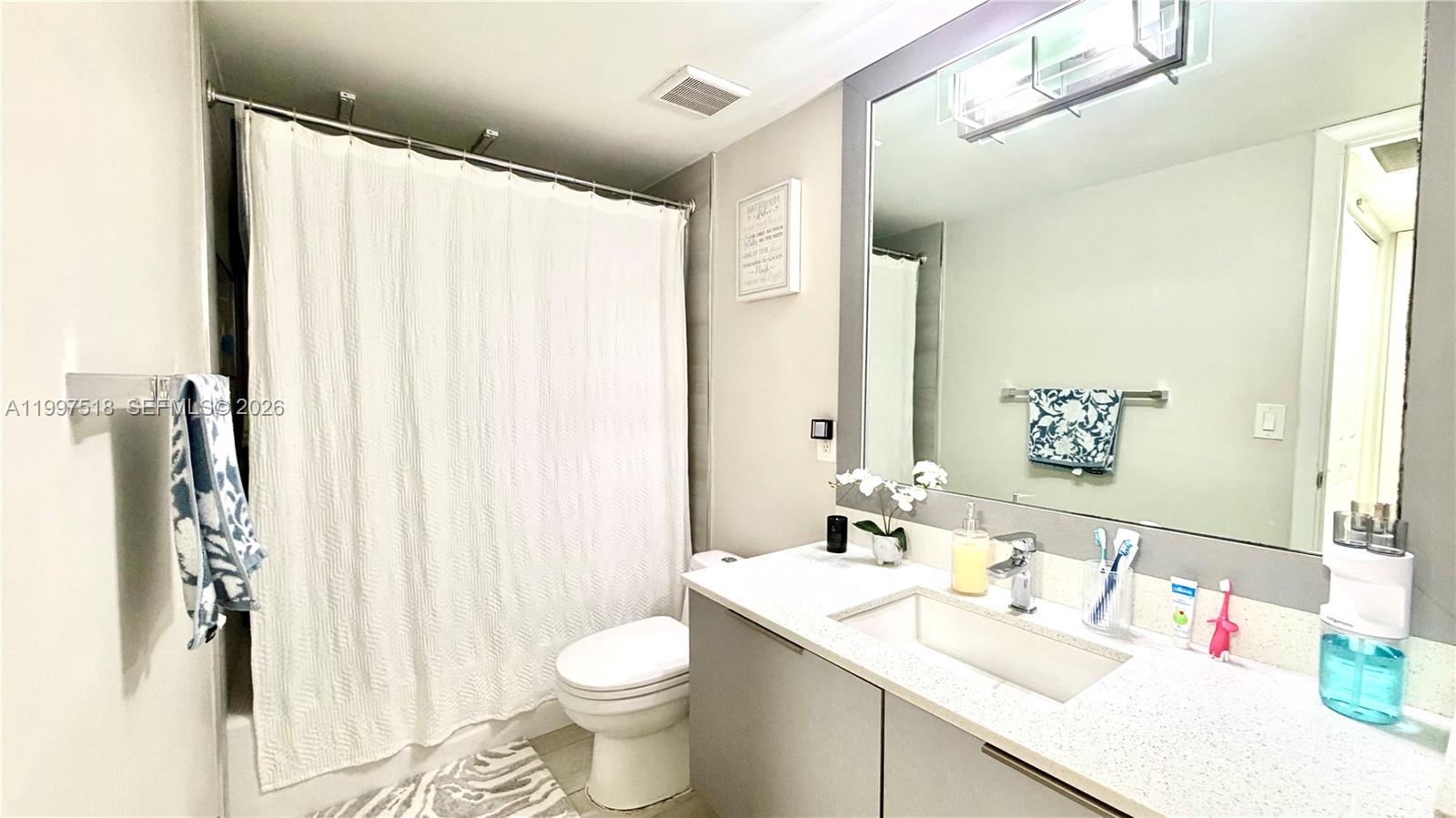 LAS VISTAS AT DORAL CONDO - Residential Lease