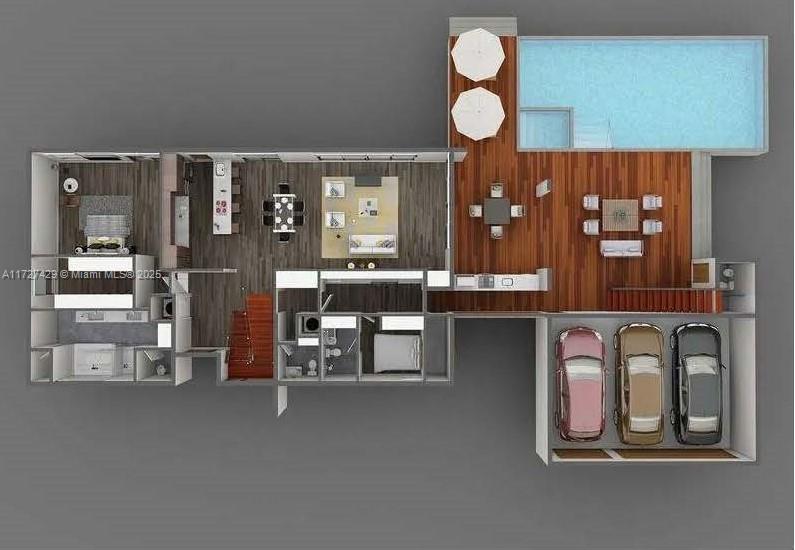 LYNX GOLF ESTATES - Residential