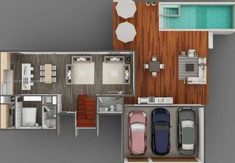 LYNX GOLF ESTATES - Residential