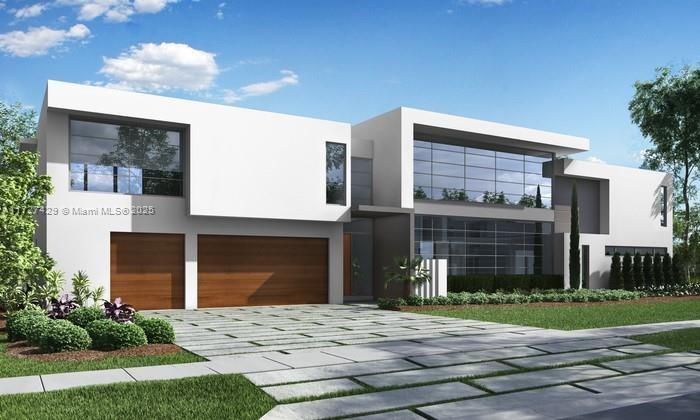 LYNX GOLF ESTATES - Residential