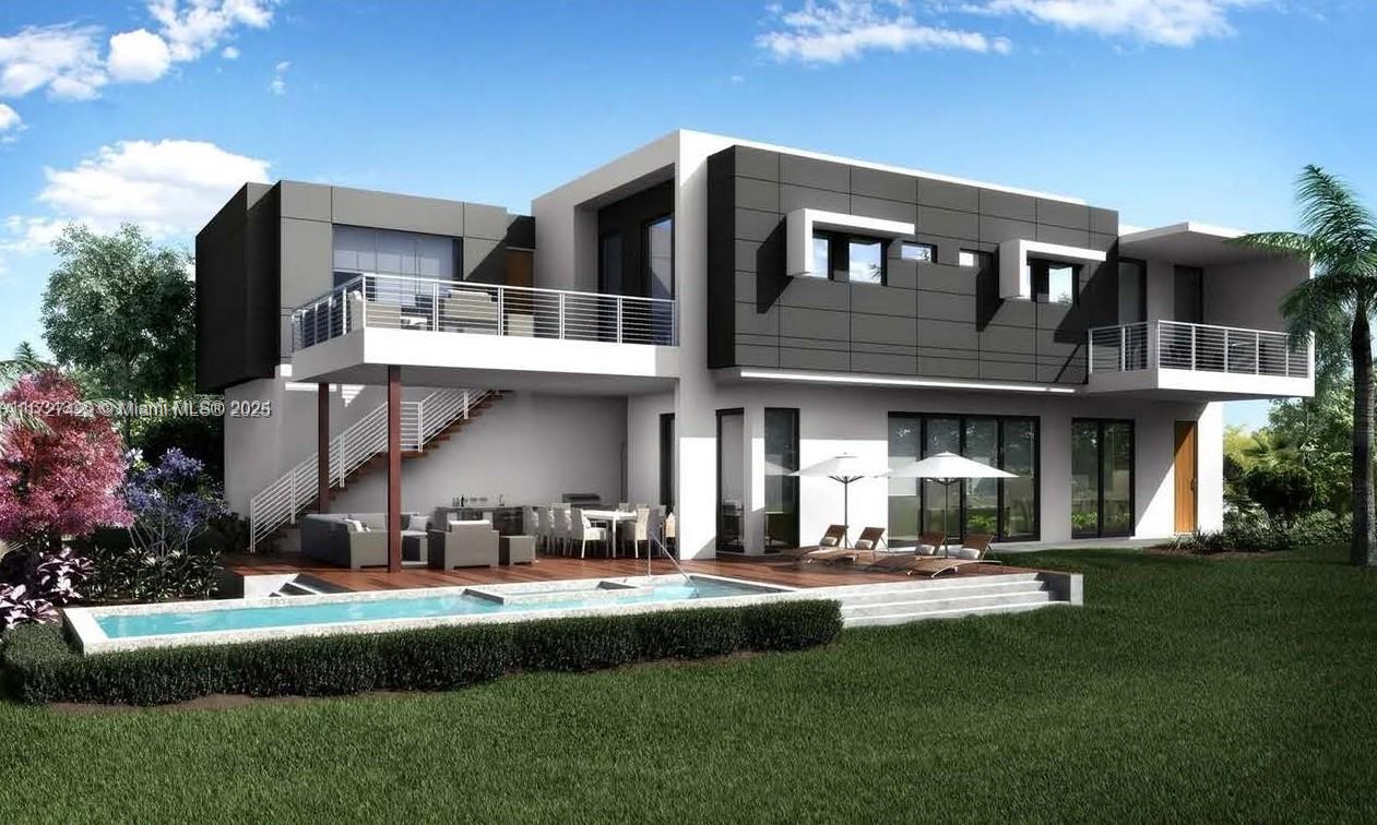 LYNX GOLF ESTATES - Residential