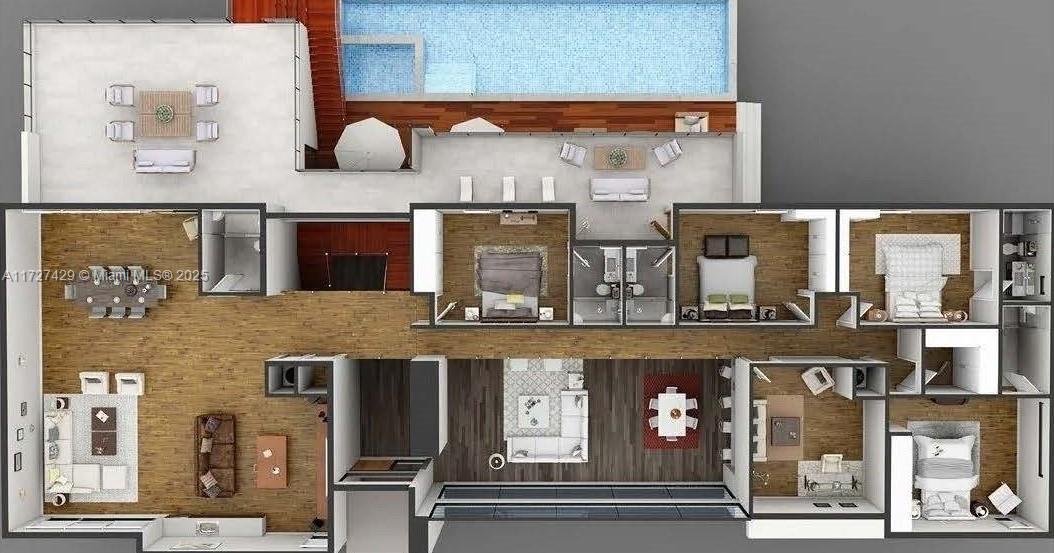 LYNX GOLF ESTATES - Residential