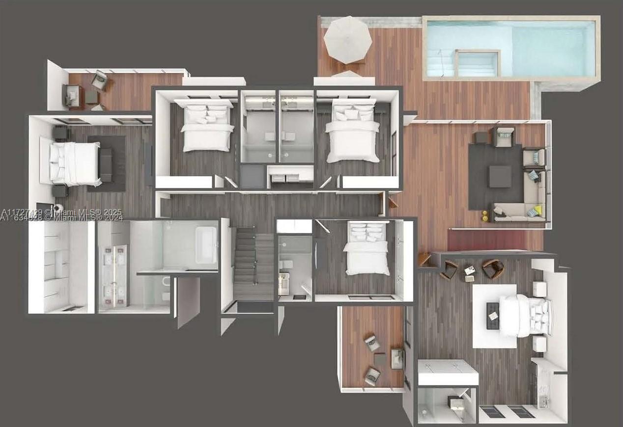 LYNX GOLF ESTATES - Residential