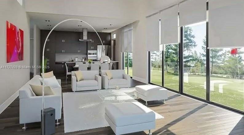 LYNX GOLF ESTATES - Residential