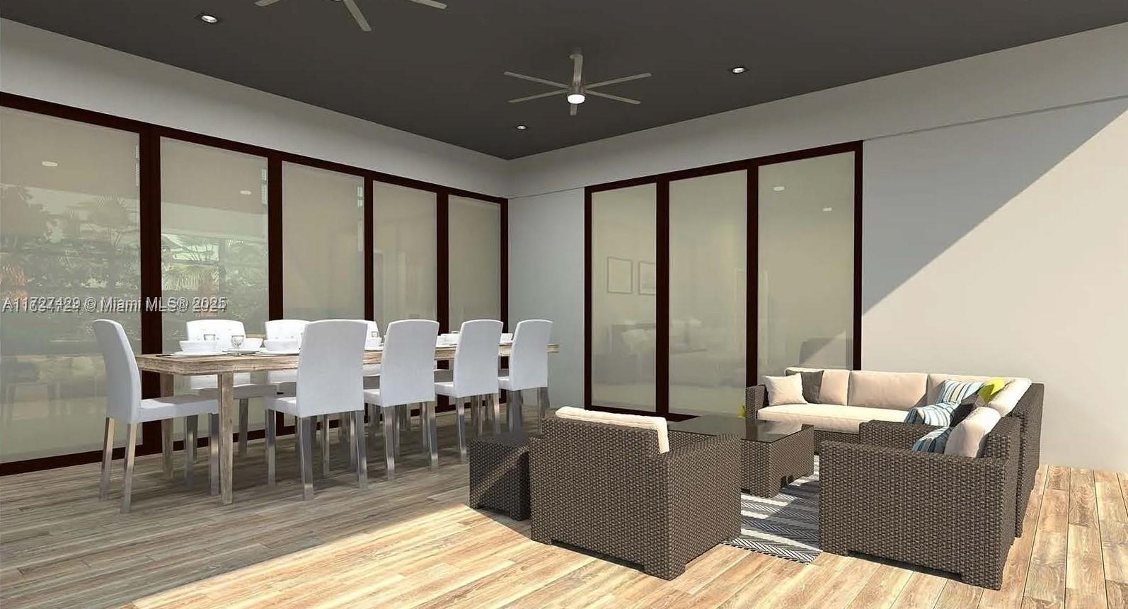 LYNX GOLF ESTATES - Residential