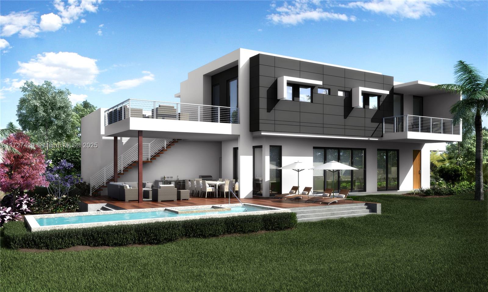 LYNX GOLF ESTATES - Residential