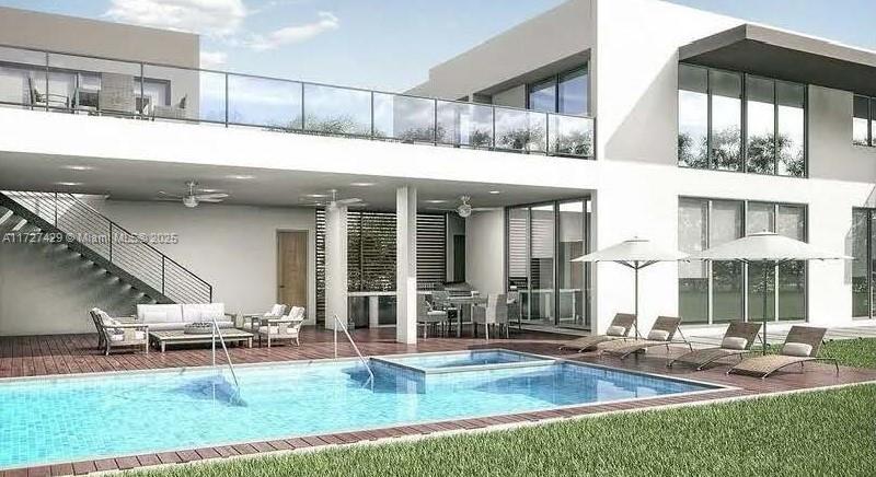 LYNX GOLF ESTATES - Residential