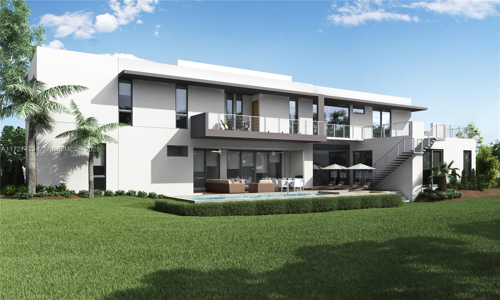 LYNX GOLF ESTATES - Residential