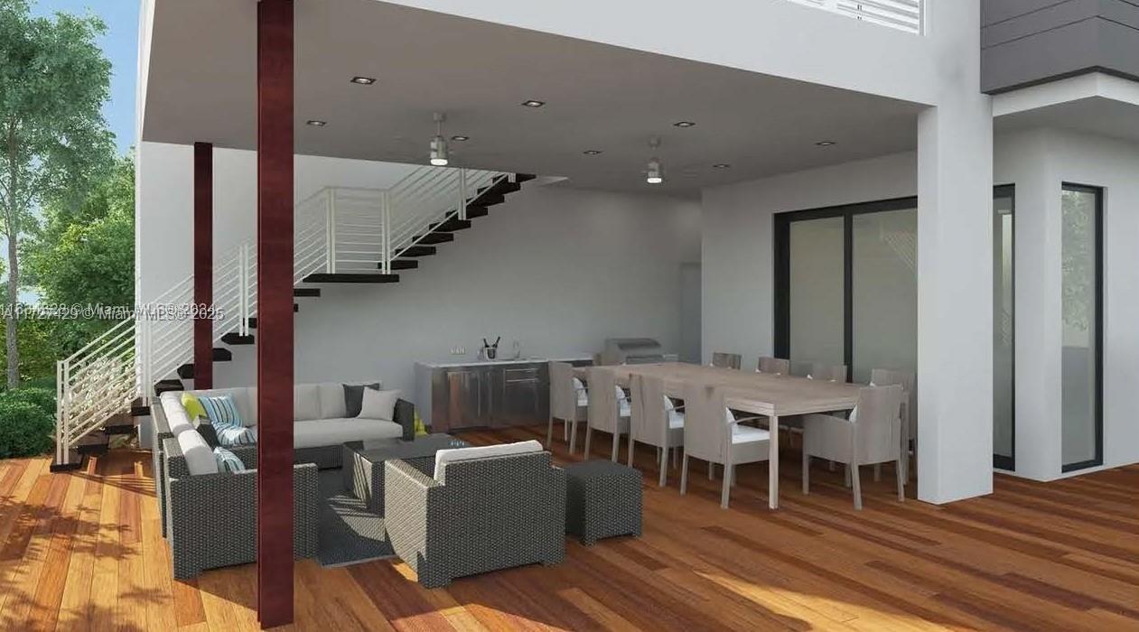 LYNX GOLF ESTATES - Residential