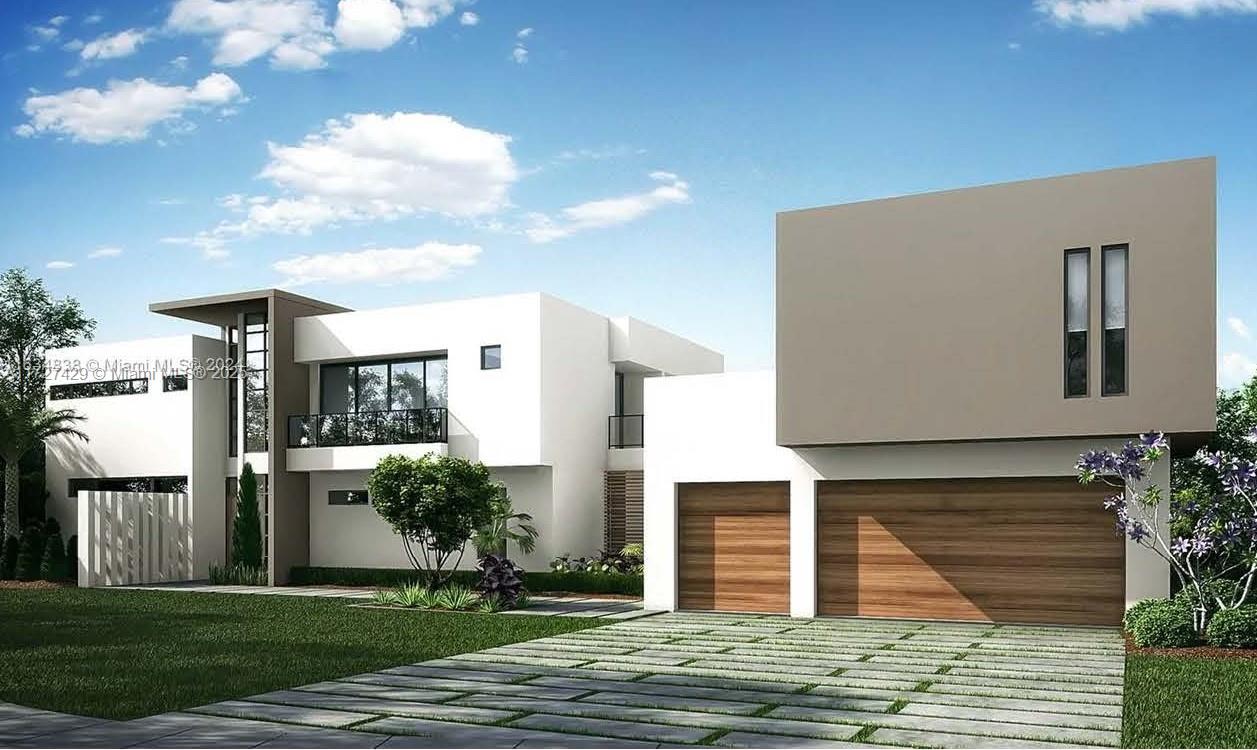 LYNX GOLF ESTATES - Residential