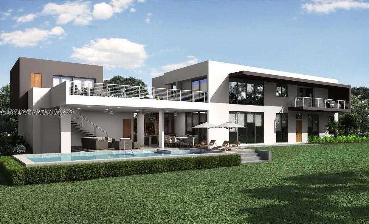 LYNX GOLF ESTATES - Residential