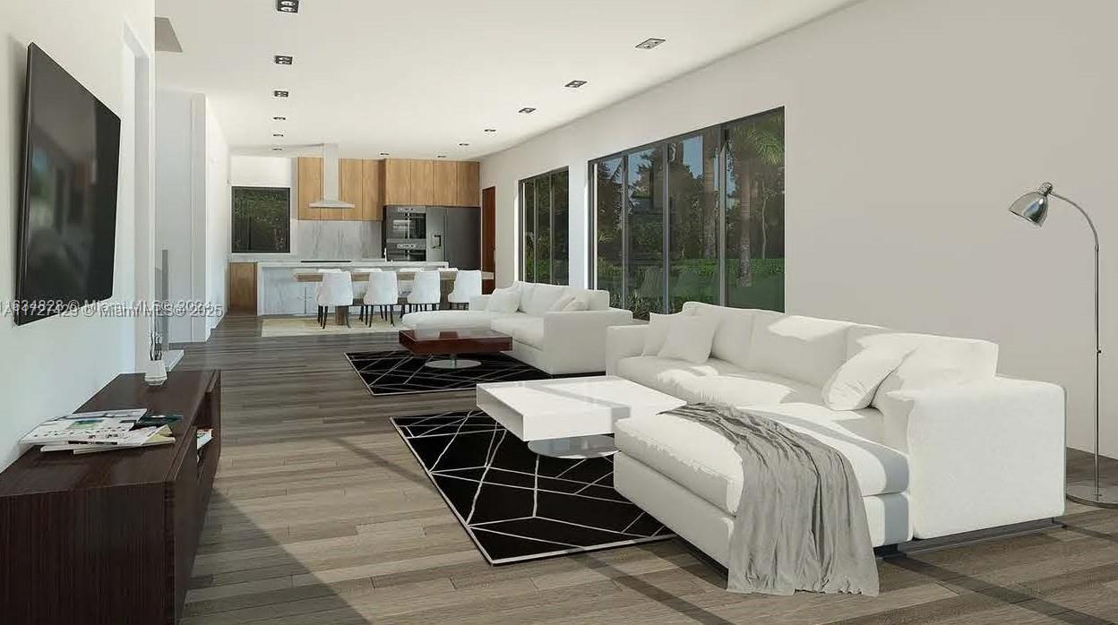 LYNX GOLF ESTATES - Residential